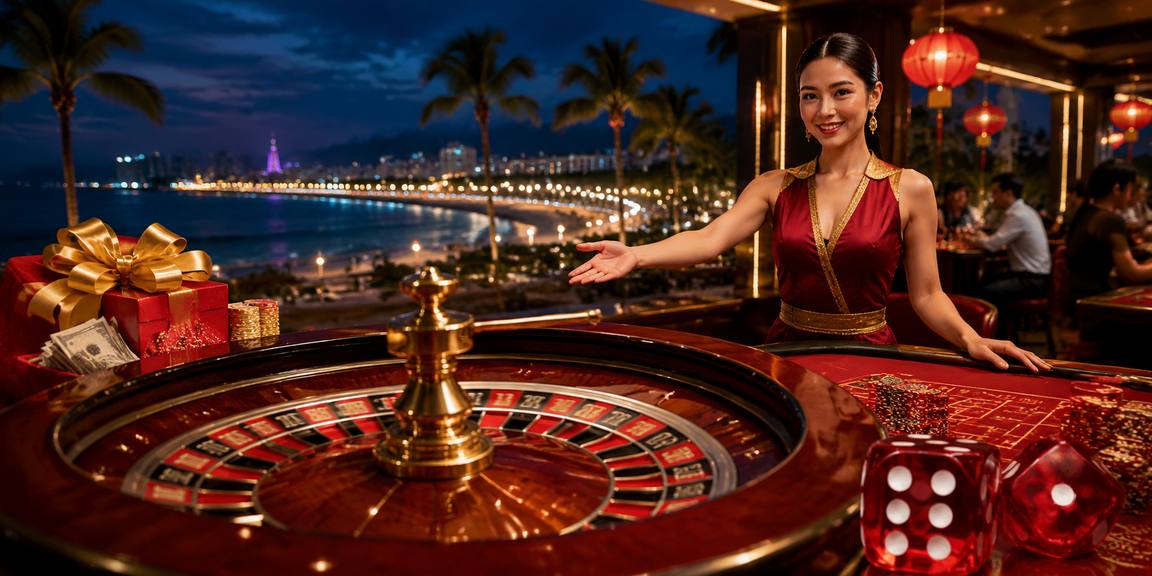 imenang88 Live Casino Malaysia dengan Touch 'n Go eWallet