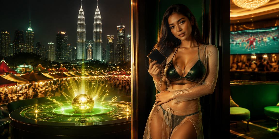 imenang88 Live Casino Malaysia dengan Touch 'n Go eWallet