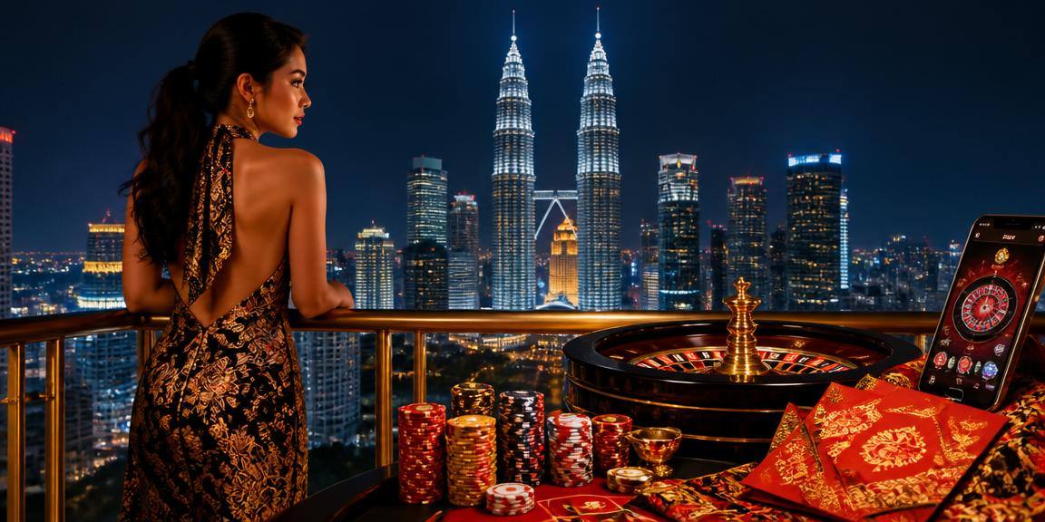 Bull Bull Live Casino Malaysia