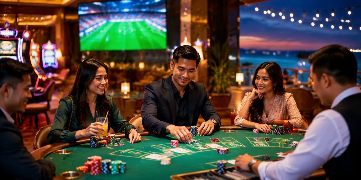 Pyramid Bonanza Hadir di imenang88