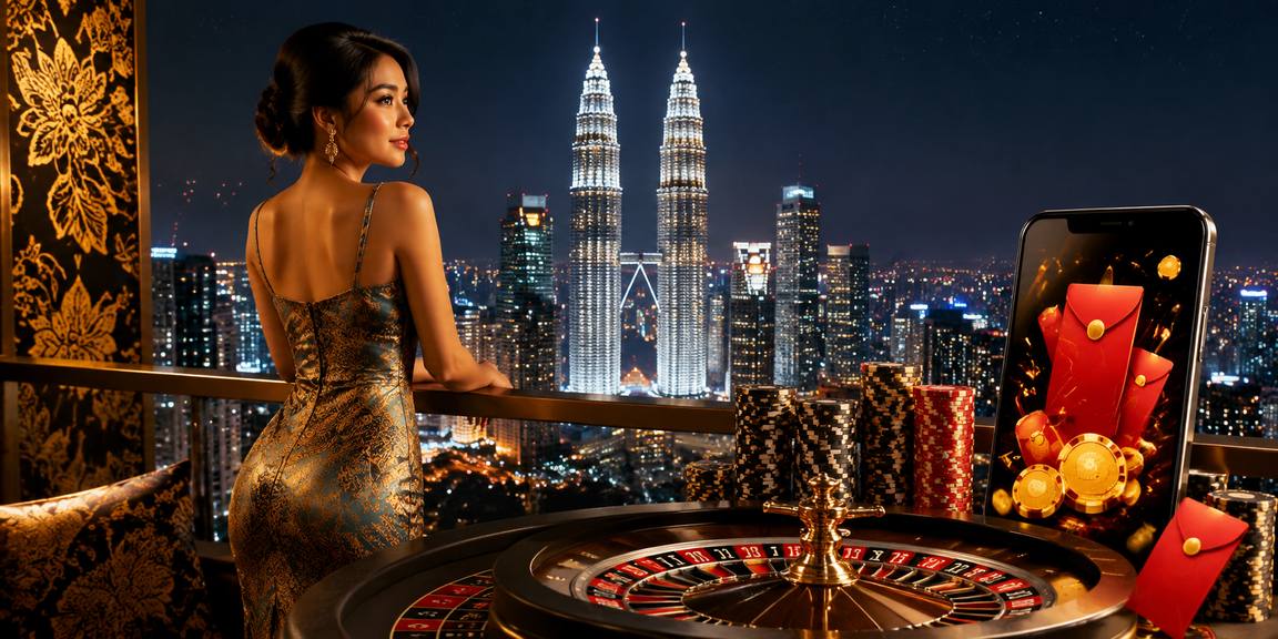Secrets Of Cleopatra menanti dengan permainan bergaya Mesir kuno