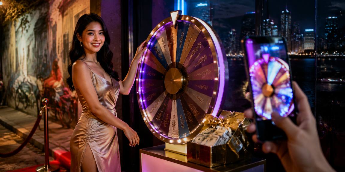 Secrets Of Cleopatra menanti dengan permainan bergaya Mesir kuno